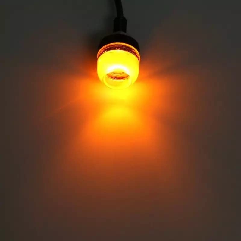 Amazon | 【Deepa】バイク ウインカー LED 極小 高輝度 ミニ ナノ 小型