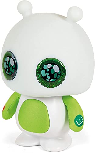 Clementoni - 17421 - Tellie - Storyteller, racconta storie Bambini 2 Anni - Gioco educativo elettronico