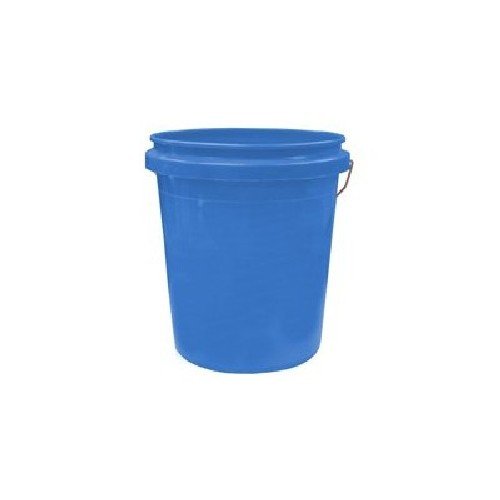 ENCORE PLASTICS 650002 Pail, 5 gallon/0.70ml, Blue Amazon.in Home