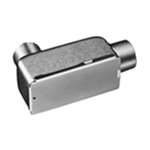 パナソニック(Panasonic) ねじ付き付属品 ユニバーサルLB型 厚鋼電線管用 DF23221