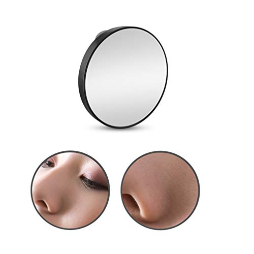 Espejo para Maquillaje de Pared KALLORY 8.8 cm Redondo miniatura 7