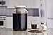 1 Gallon Cold Brew Coffee Maker - Gallon Mason Jar with Stainless Steel Mesh Filter Insert and Lid for Large Batch Cold Brew Coffee and Tea Batches - by kitchentoolz