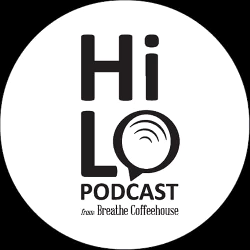 HiLo Podcast cover art