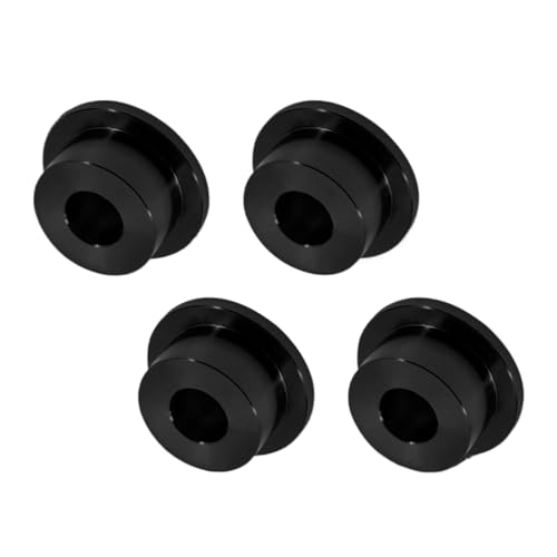 Rehausseurs de guidon de précision pour Fatboy et Breakout bagues de fixation A