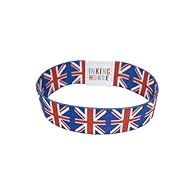 PRINTED ON BOTH SIDES LENGTH: 45 CM 80 CM CIRCUMFERENCE PRINTED ON BOTH SIDES SAFETY BREAKAWAY CLIP