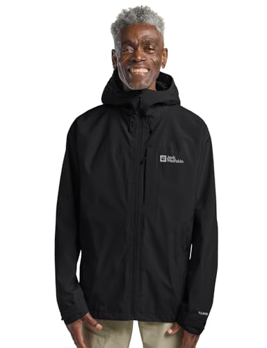 Jack Wolfskin TEMPEST 2L JKT M Jack Wolfskin TEMPEST 2L JKT M