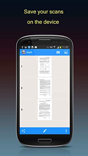 Fast Scanner PDF Document Scan