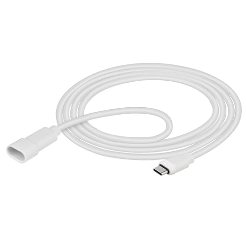 Prestantious Extension Cable only for Ring Solar Panel,...