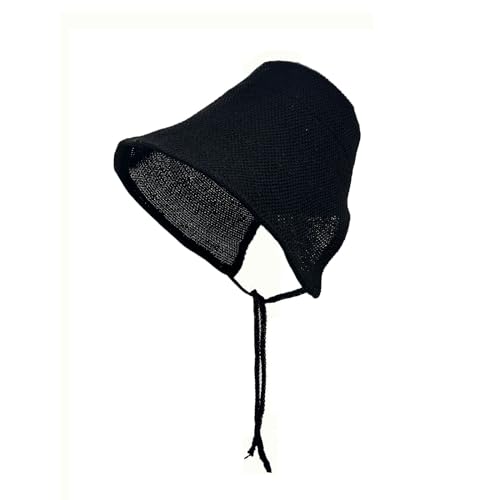 Women Vintage Victorian Bonnet Hats for Women Old...