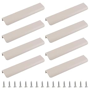 Amazon.co.jp: 引き手 - キャビネット金具: DIY・工具・ガーデン