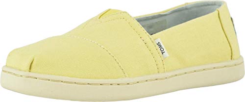 Image of TOMS Men's Alpargata Classic Slip-on Espadrille, Textile /Synthetic Upper