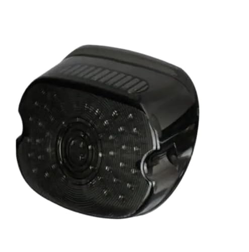Feu arrière LED pour Fatboy et Electra Glide finition optique Premium
