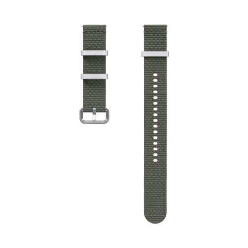 Galaxy Watch7 Athleisure Band (S/M)|O[|Samsung Ki|Galaxy Watch4/5/6/7Ή|ET-SOL30SKEGJP