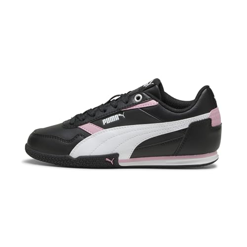 Image of PUMA Kids Girls Bella Donna Slip On Sneakers Shoes Casual