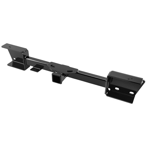 Trailer Hitch Fascia Panel Template Usage Tips - 2022-2023 Subaru Outback Wilderness 8 maXpeedingrods Class 3 Trailer Hitch Receiver, 2 Inch Receiver, Tow Hitch for Subaru Ascent 2019-2026, 5000 LBS GTW
