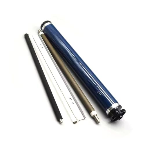 Rouleau de nettoyage Ricoh SPC440 contre le tambour encrassé