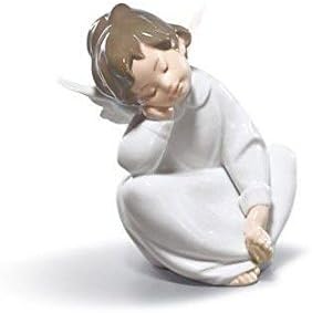 Lladro Ángel Soñando