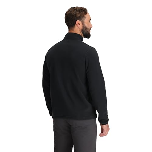 Outdoor Research Men's OR Polartec® 100 Quarter Zip3