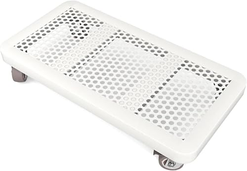 GOTRAFY CPU�X�^���h �T�[�o�[��� ������ PC�z���_�[ �L���X�^�[�t�� ���̂� ��v �ϋv�� ������� �V���v�� �f�X�N�� �T�[�o�[���b�N �R���s���[�^�[�t���A�X�^���h �t���A�Q�[���p �z�[���I�t�B�X�p �ړ��� �ω׏d (50*30*8cm,�z