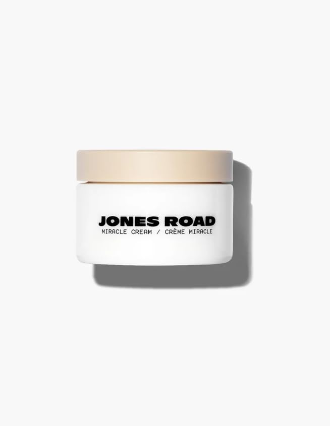 jones road miracle cream
