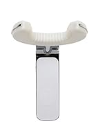 Softly and securely cradles instruments away from the wall and off the floor Easily supports the weight of your heaviest guitar Safe for all guitar finishes; T.P.E. polymer covers all points of contact between the D&A Guitar Gear Grip and your guitar...