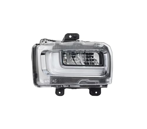 Phares antibrouillard F150 puissants et étanches RL3415A255AB pour pare-chocs