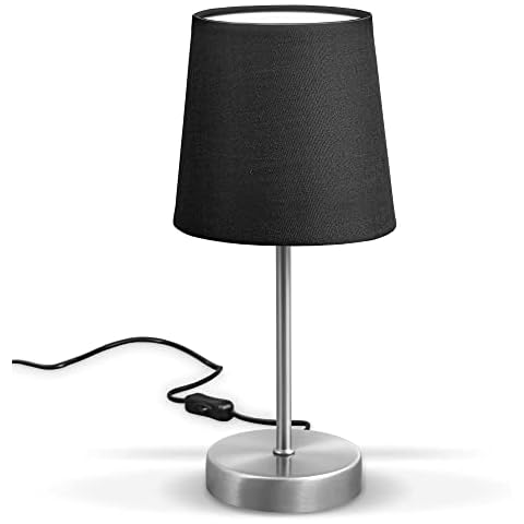 Lampe de chevet B.K.Licht Cover