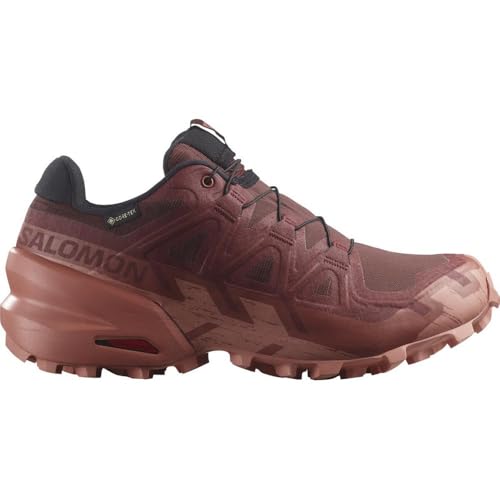 Image of Salomon Women's XA Pro 3D W Trail Running Shoe