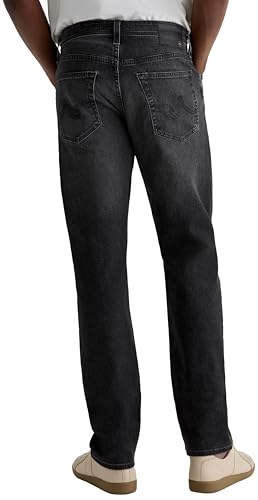 Image of AG Adriano Goldschmied Men's Everett Slim Straight Jeans