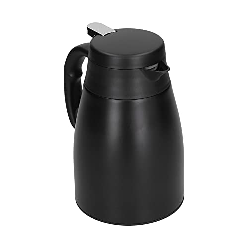 Tetera Eléctrica Portátil Acero Inoxidable 1200ml 24V miniatura 5