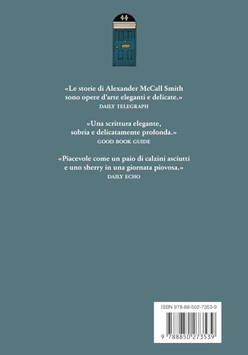 Il Mondo Secondo Bertie - 2