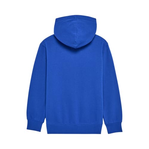 Image of Fox Racing Youth Legacy Fleece Pullover Hoodie