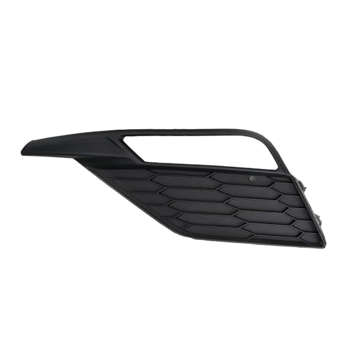 Cubierta rejilla de repuesto para coche Seat Leon FR 5F marco de antiniebla frontal