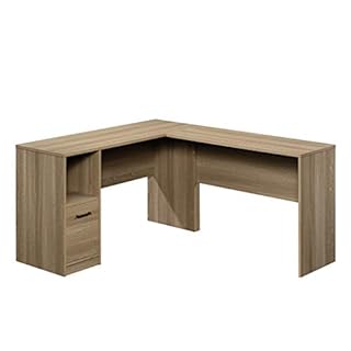 UPC 042666053679 product image for Sauder Beginnings L-Shaped Desk, L: 51.02