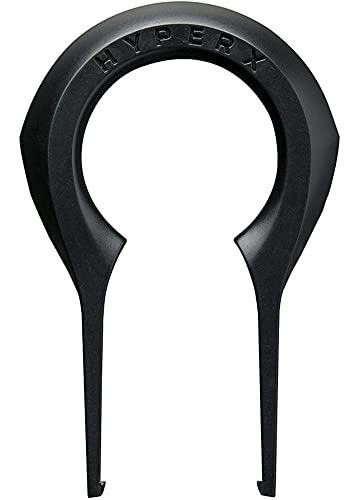 hyperx fps amp moba gaming keycaps upgrade kit red - hxs-kbkc1