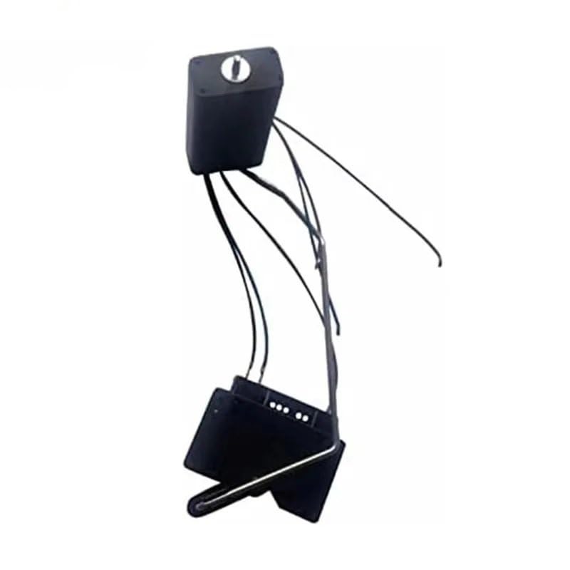 Sensor de nivel de combustible soluciona indicador Skoda Octavia 1.6 4
