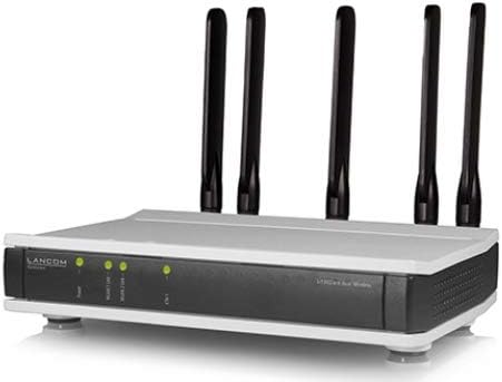 LANCOM L-1302acn Dual Wireless