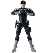 Amazon | TAMASHII NATIONS S.H.フィギュアーツ 怪獣8号 日比野カフカ