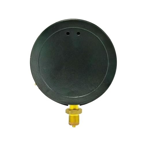 Manomètre de précision classe 0,4 YB-150 pour mesure de pression 0-1 MPa