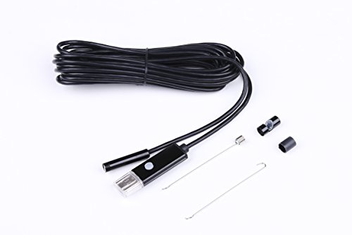 BeneStellar Fotocamera di Controllo Endoscopico