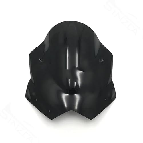 Pare-brise de moto compatible avec TMAX530 déflecteur vent 2012-2016