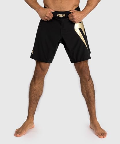 Venum Men's Light 5.0 Fight Shorts2