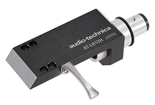 Amazon.co.jp: オーディオテクニカ AT-LH13H ヘッドシェル