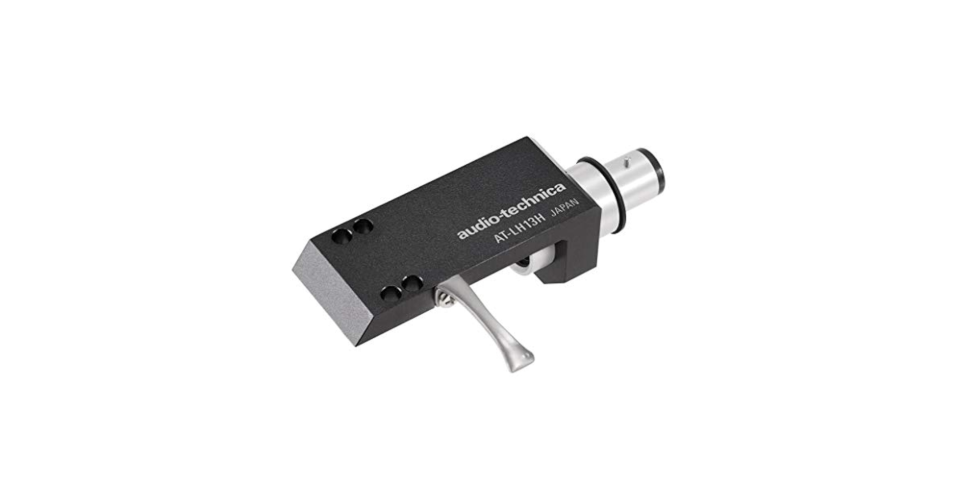 audio-technica AT-33Sa & AT-LH15/OCCセット AT-LH13.jpg.webp