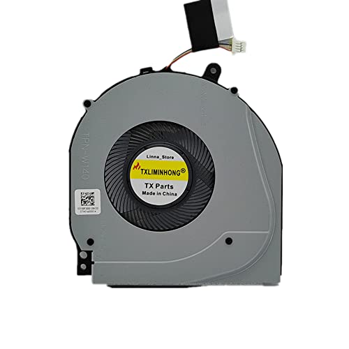 Ventilateur ordinateur portable HP Pavilion X360 14dh 15dq L51100001