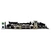 Placa de Ordenador, H55-HDMI de Escritorio Placa Base, para Intel H55 Socket...