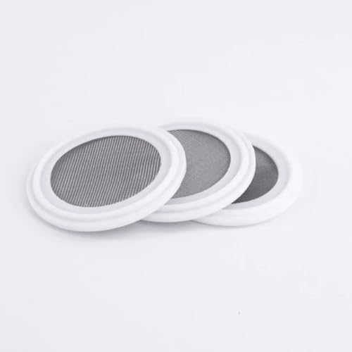 Junta de PTFE de 50,5 mm para evitar fugas e impurezas en red 6