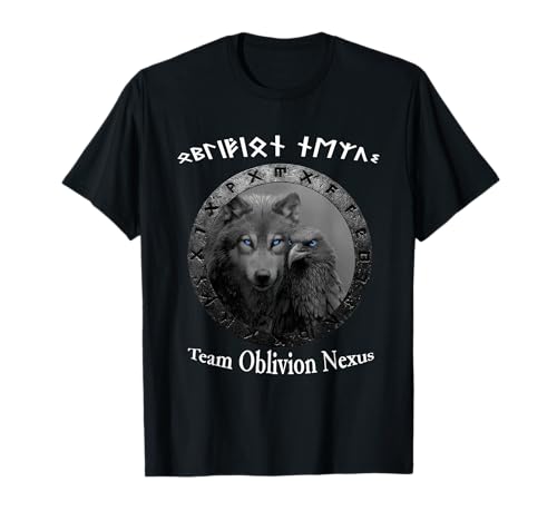 Photo de Oblivion Nexus 1 T-Shirt