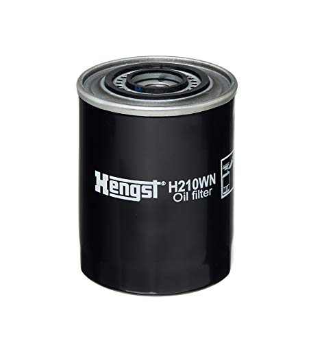 Hengst Filter Filtro Olio (H210Wn)