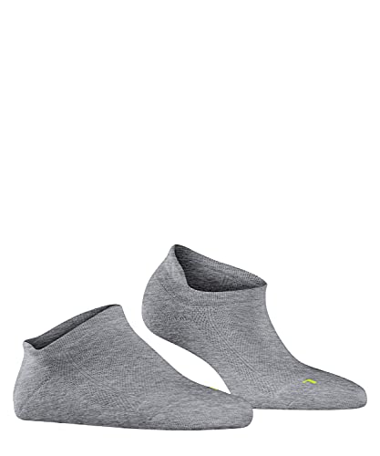 Image of FALKE Women's Cool Kick Sneaker Cut Slipper Socks, Sole Grips, 1 Pair